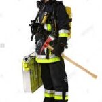 Fire protection Suit