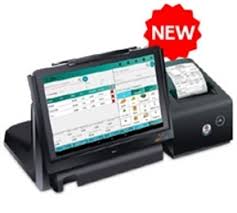 Android Touch POS
